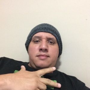 Meet your Posher, Evelio